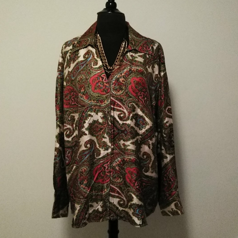 Blouse